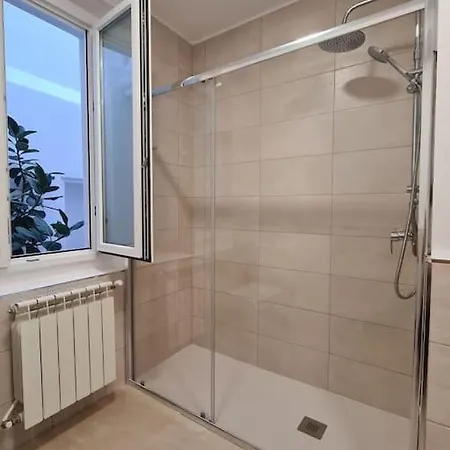 아파트 Apartamento Centrico 폰테베드라