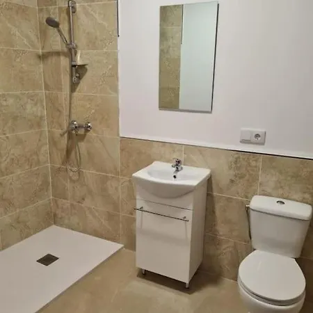 Apartamento Centrico 폰테베드라