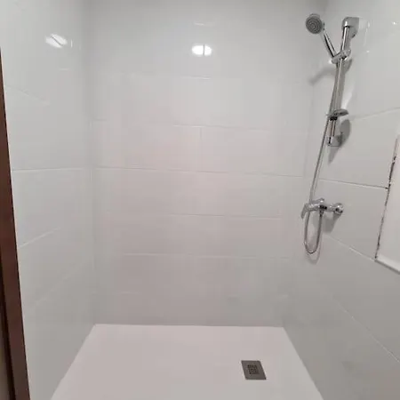 아파트 Apartamento Centrico *