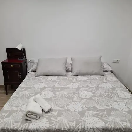 Apartamento Centrico