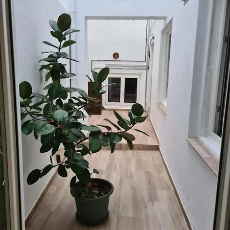 Apartamento Centrico