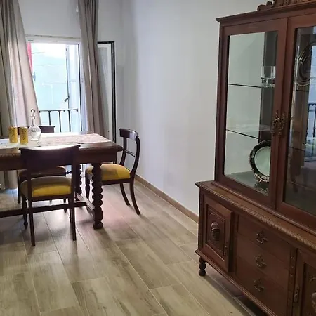 아파트 Apartamento Centrico *