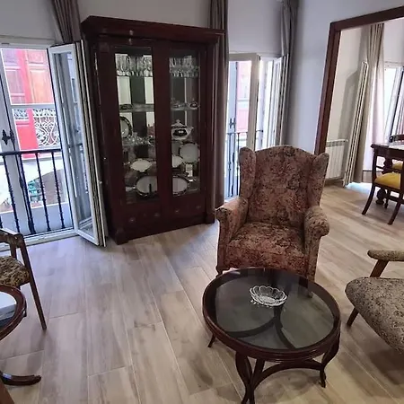 Apartamento Centrico * 폰테베드라