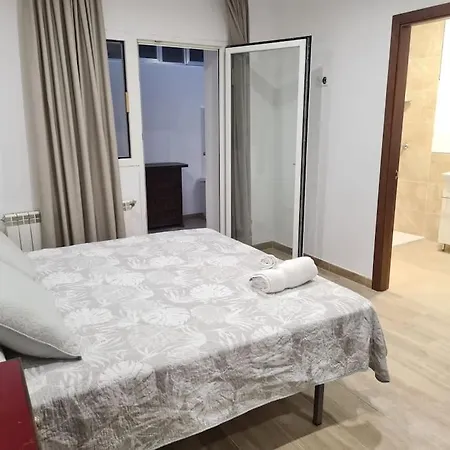 Apartamento Centrico 아파트 폰테베드라