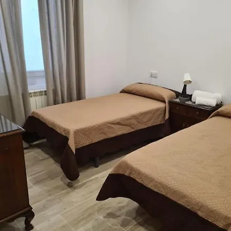 Apartamento Centrico *