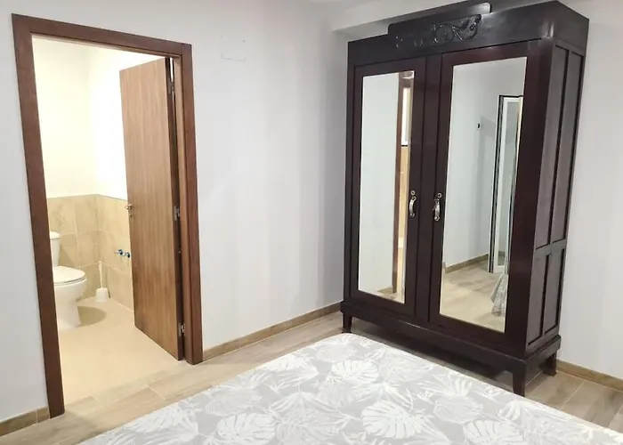 Apartamento Apartamento Centrico