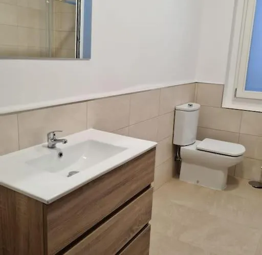 Apartamento Apartamento Centrico