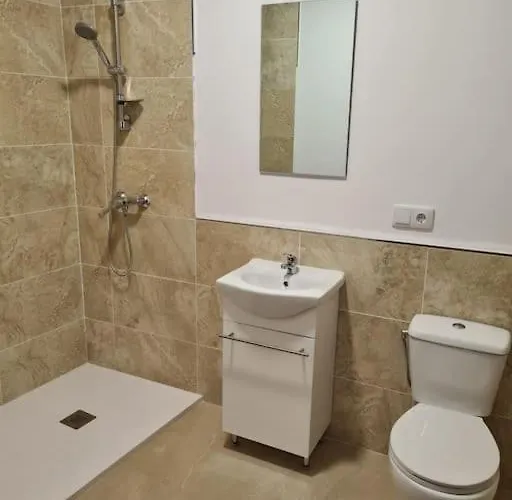 Apartamento Centrico Pontevedra