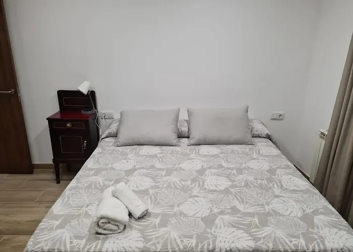 Apartamento Centrico