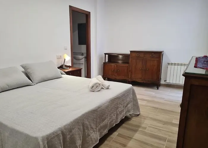 Apartamento Centrico Apartamento Pontevedra