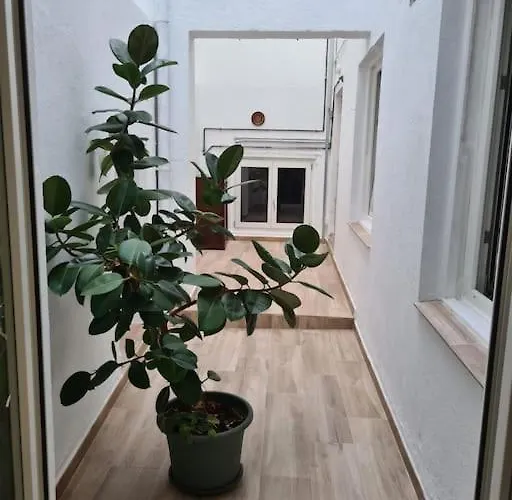 Apartamento Centrico