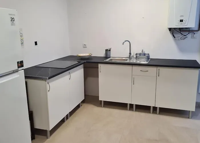 Apartamento Centrico Apartamento *