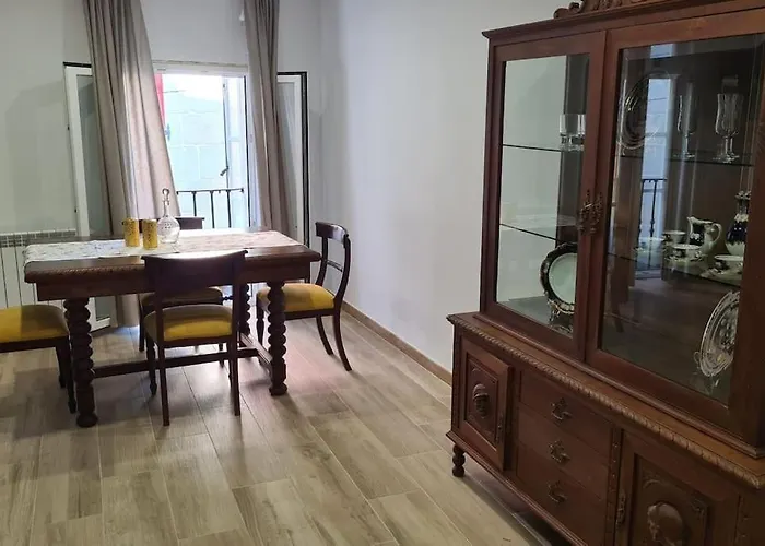Apartamento Apartamento Centrico *