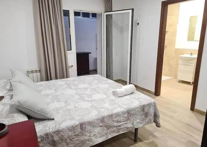Apartamento Centrico Apartamento Pontevedra