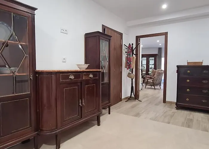 Apartamento Centrico Apartamento