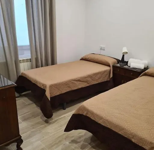 Apartamento Centrico *