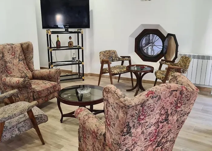Apartamento Centrico * Pontevedra
